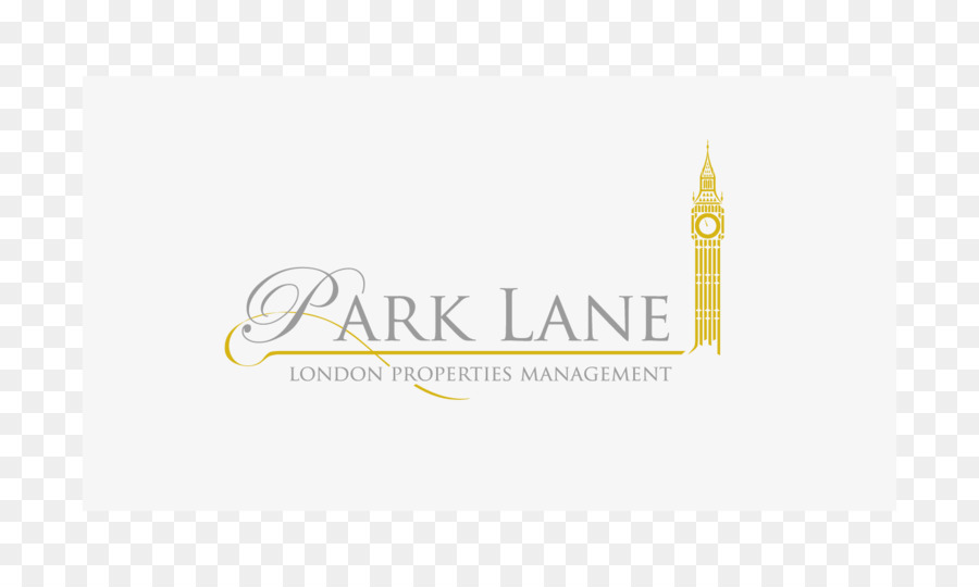 Park Lane Logo，Propriedade PNG