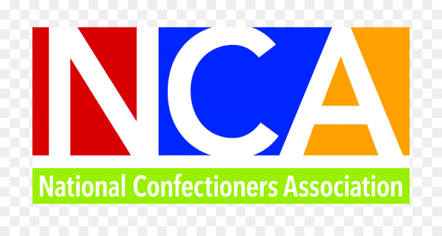 Nca Logo，Associação Nacional De Confeiteiros PNG