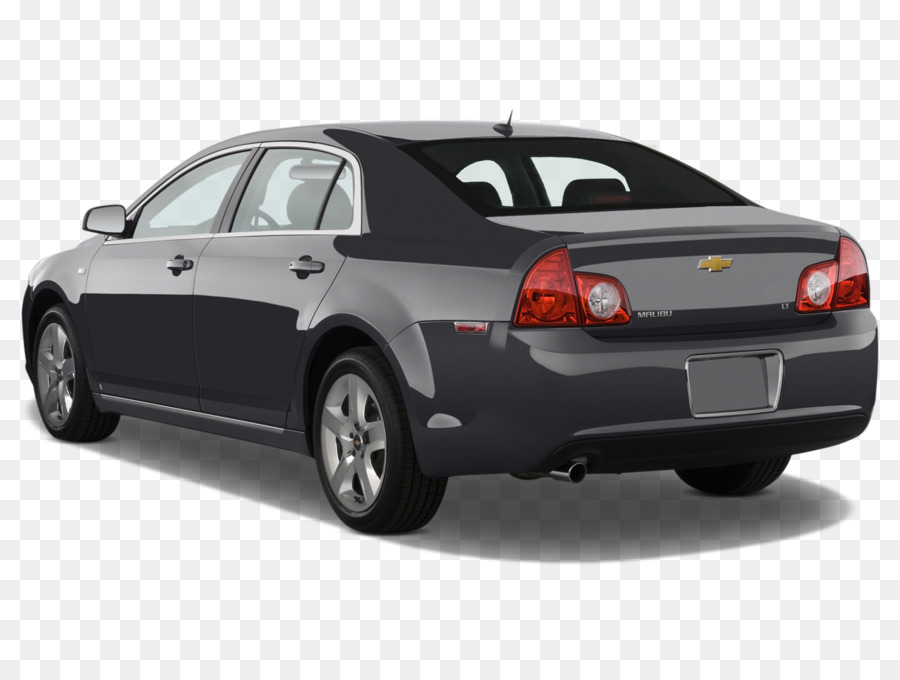 Chevrolet Malibu 2012，2008 Chevrolet Malibu PNG