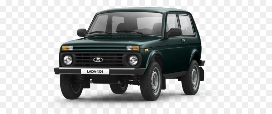 Lada，Carro PNG