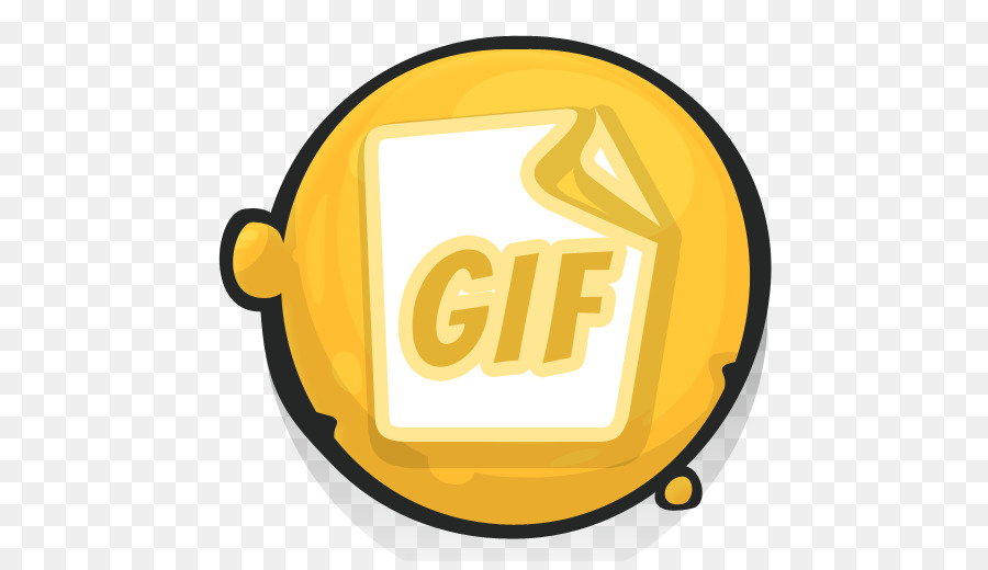 Ícone Gif，Animação PNG