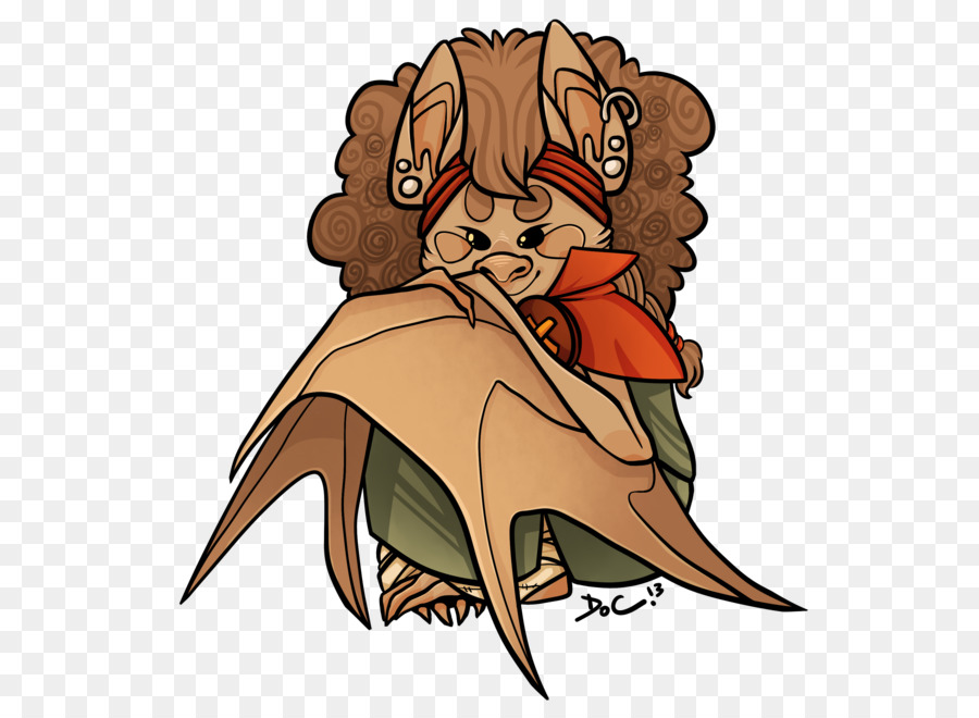 Bat，Little Brown Morcego PNG