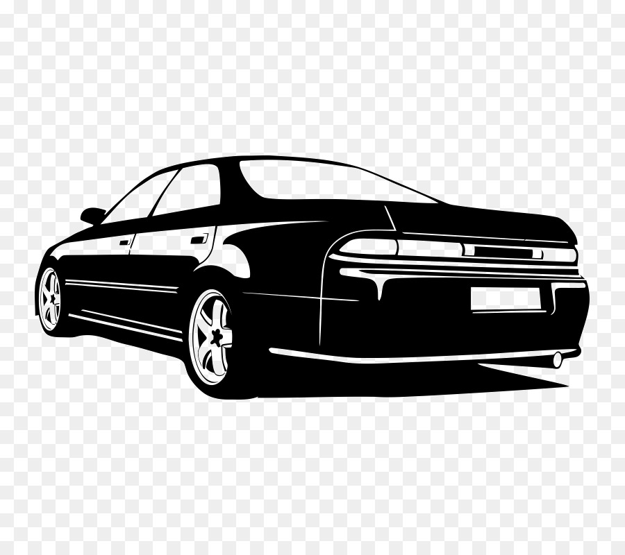 Toyota Mark Ii，Carro PNG