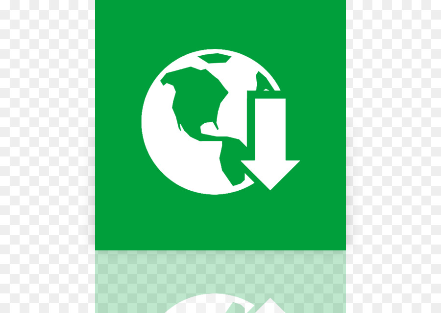 Internet Download Manager，Metro PNG