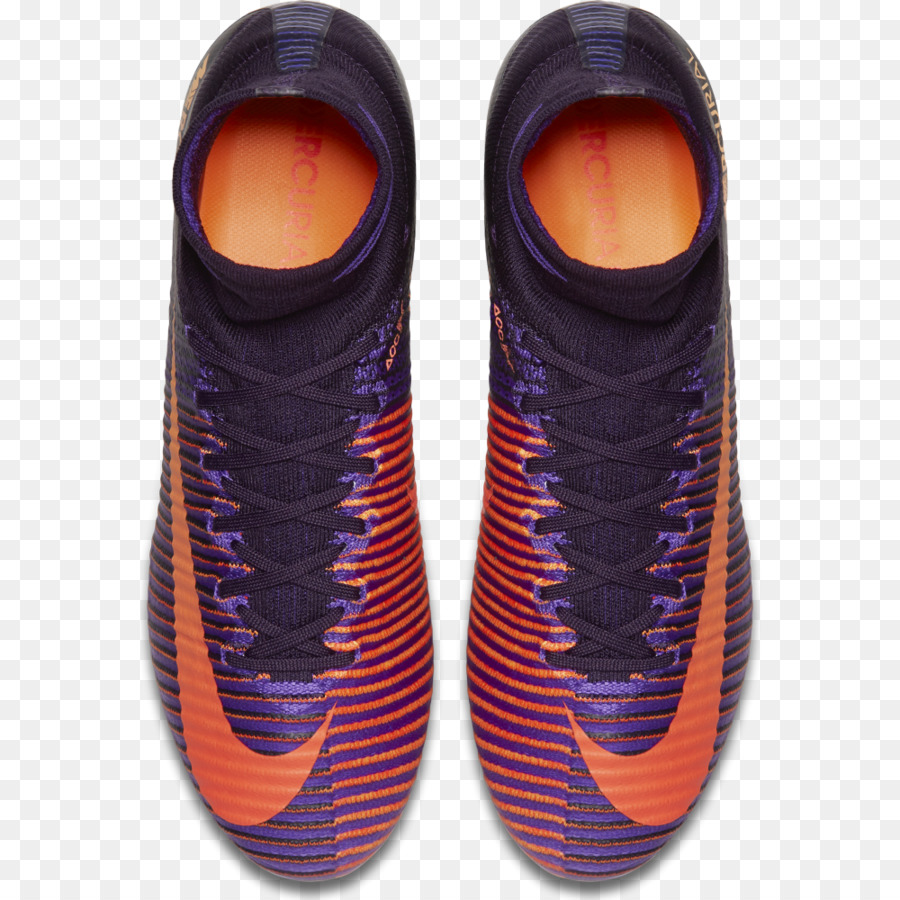 Nike Mercurial Vapor，Bota De Futebol PNG