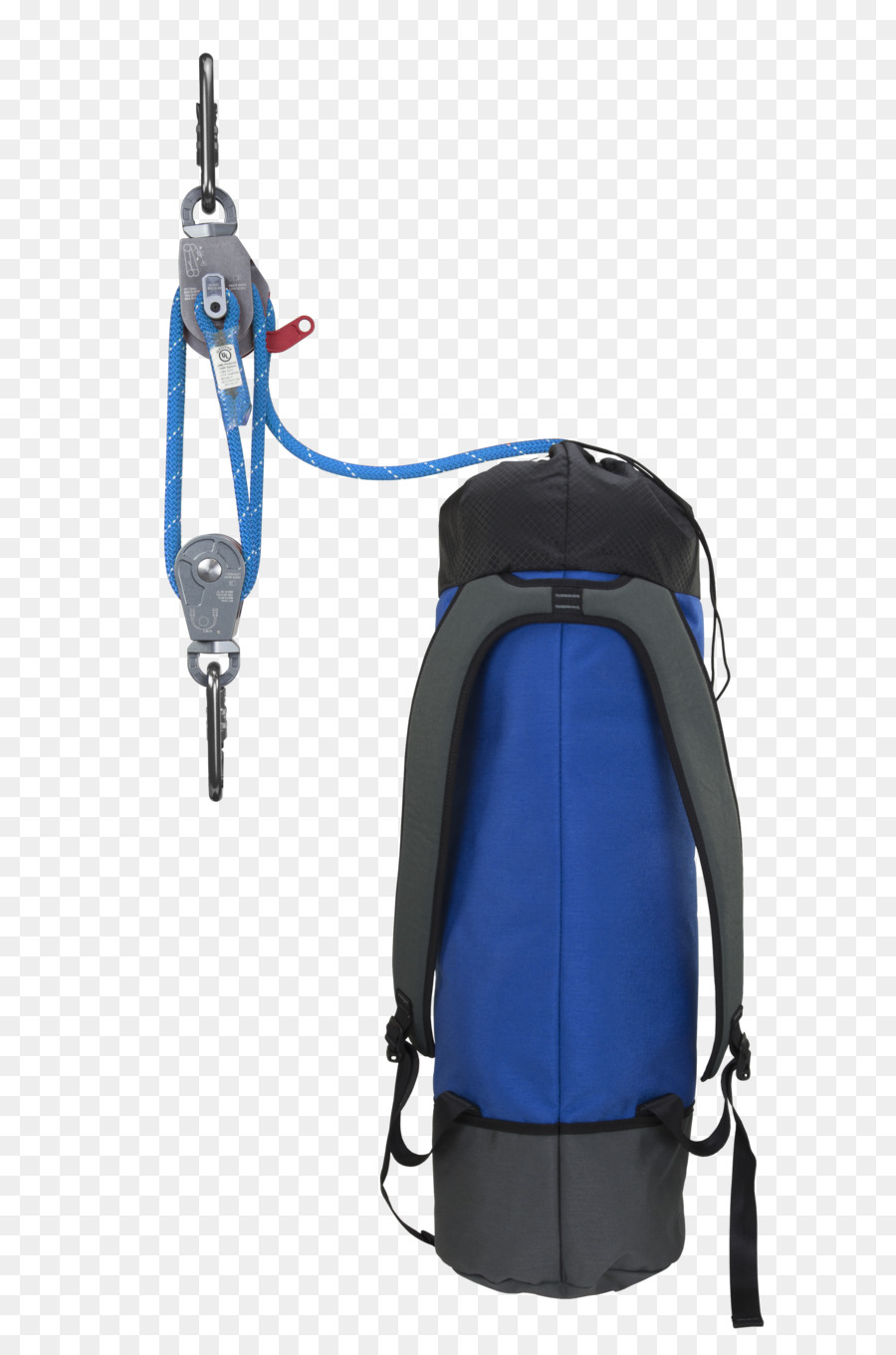 Mochila，Escalando PNG