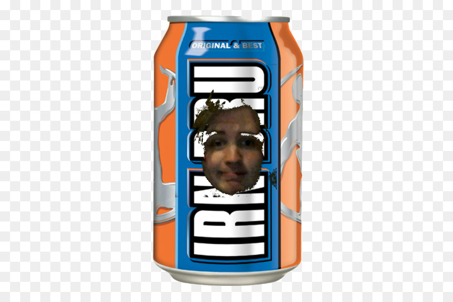 Irnbru，Bebidas Com Gás PNG