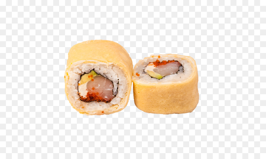 Califórnia Roll，Sushi PNG