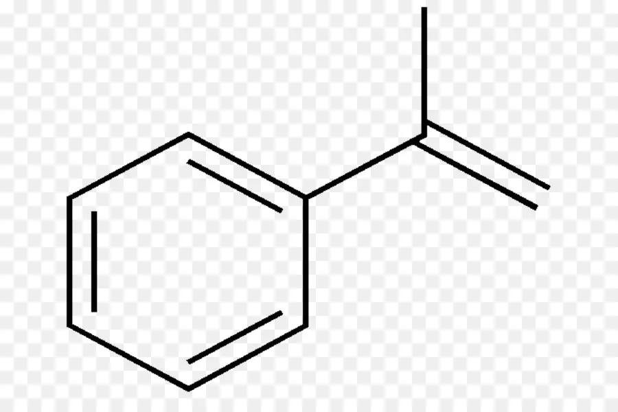 Estrutura Química，Molécula PNG