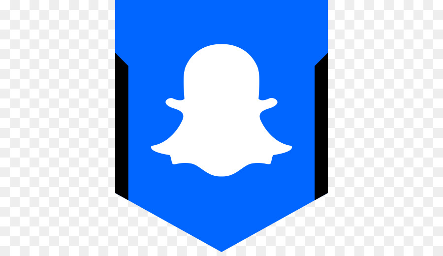 Logotipo Do Snapchat，Mídias Sociais PNG