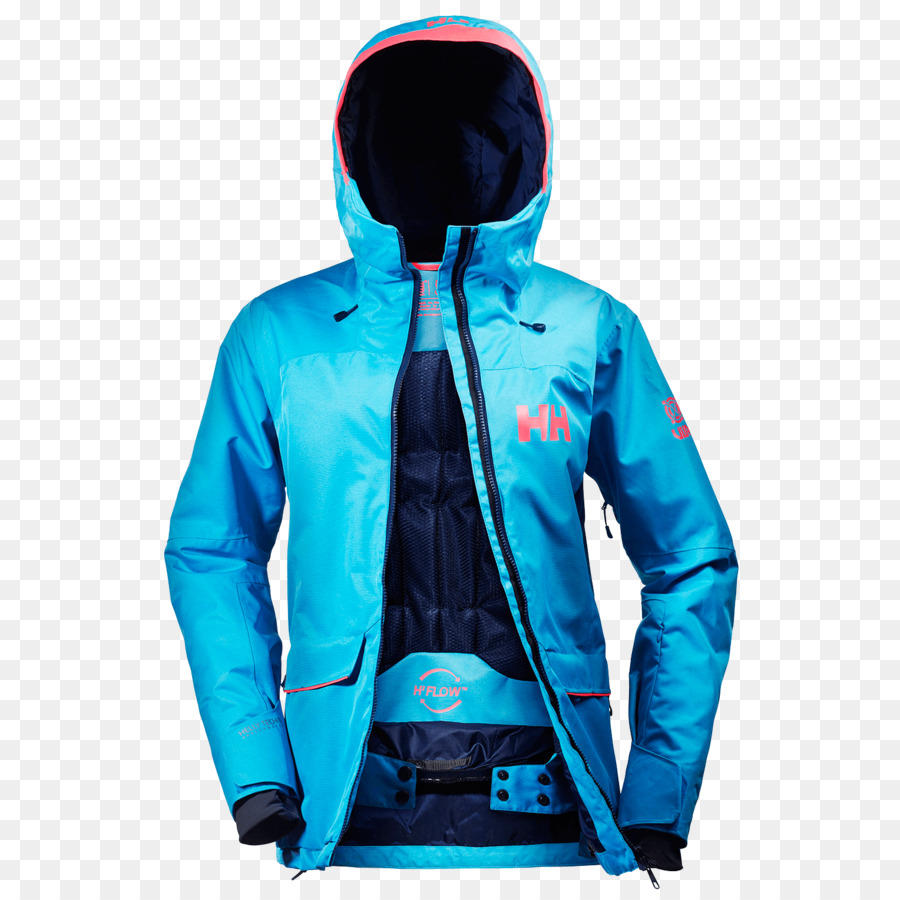 Helly Hansen，Jaqueta PNG