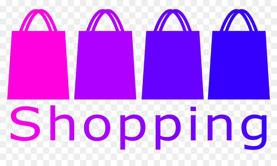 Sacola De Compras，Compras PNG