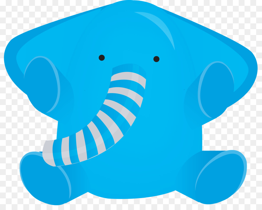 ícones Do Computador，Elefante PNG