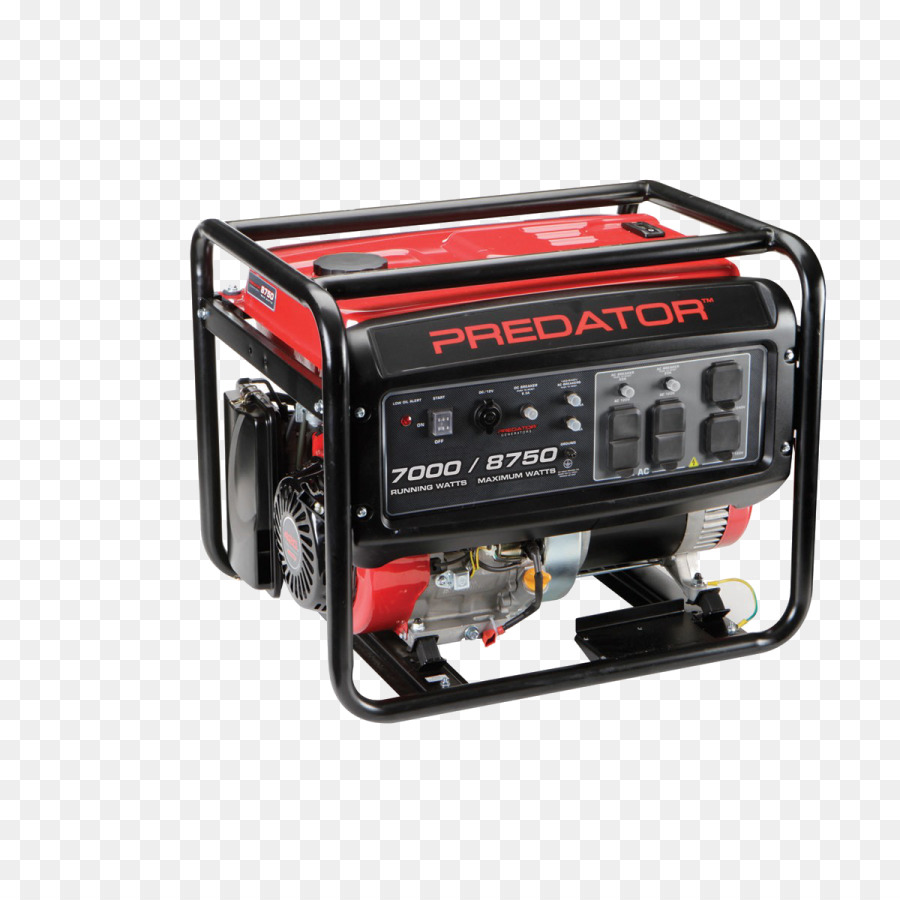 Gerador Elétrico，Enginegenerator PNG