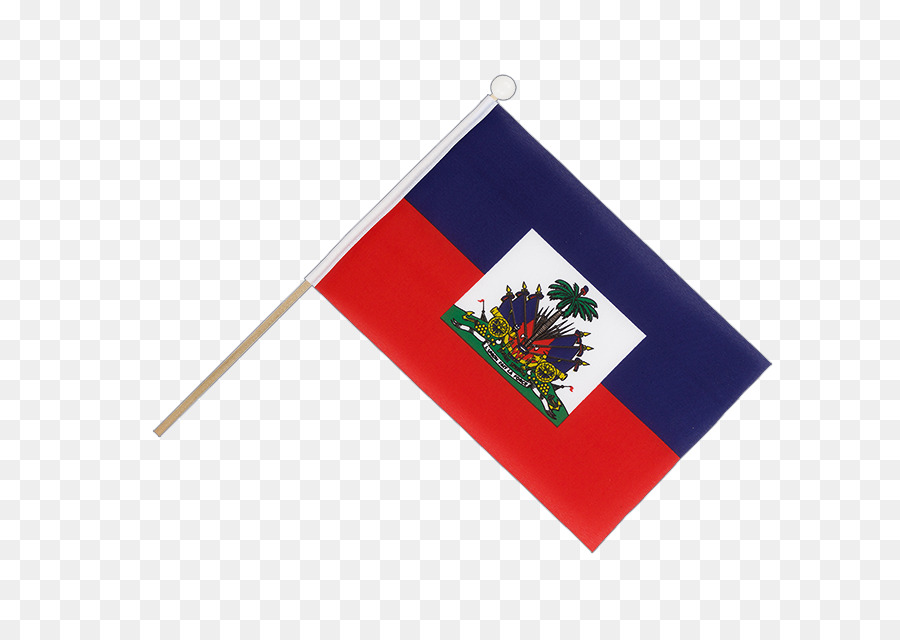 Haiti，Bandeira PNG
