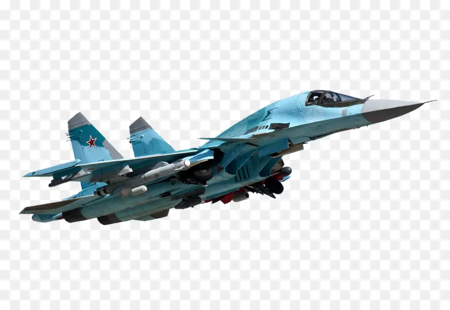 Sukhoi Su34，Sukhoi Su27 PNG