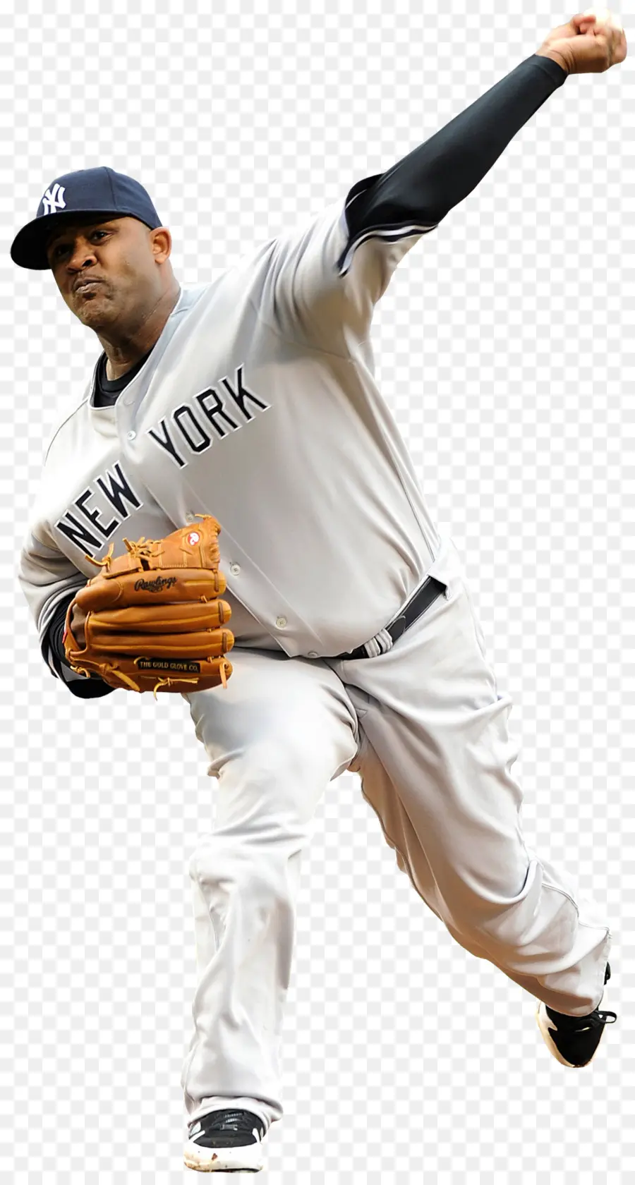 Jarro，Cc Sabathia PNG