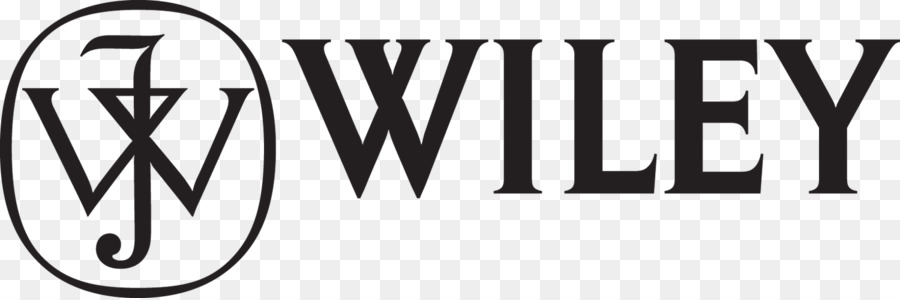 Wiley Logo，Editor PNG