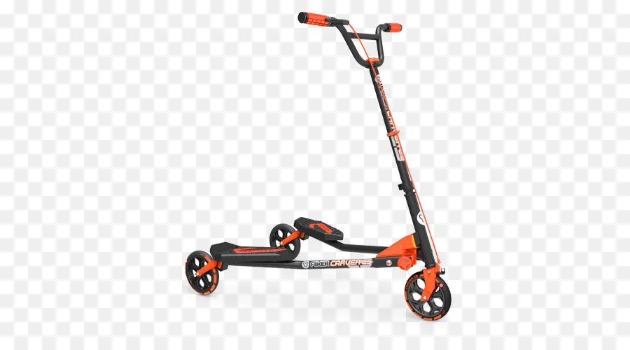 Scooter，Scooter Chute PNG