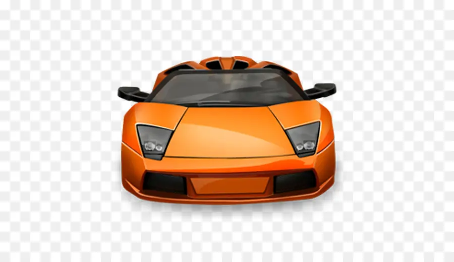 Carro Esportivo，Carro PNG