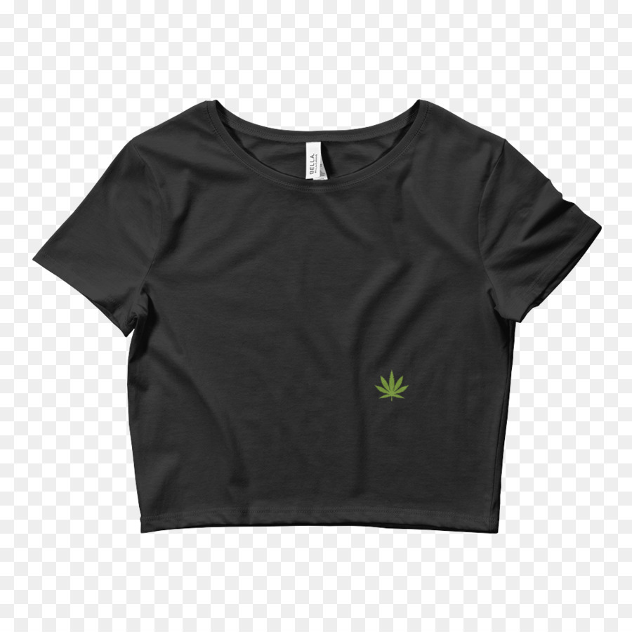 Tshirt，Crop Top PNG