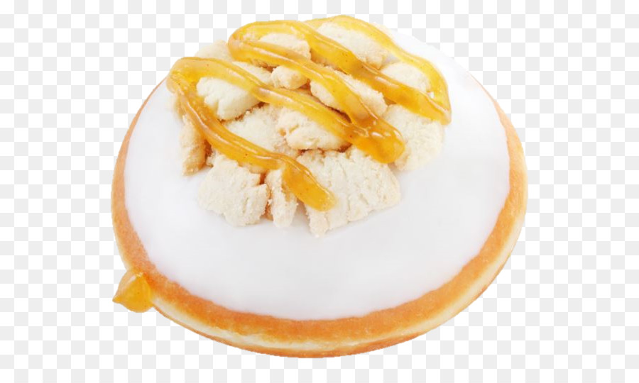 Donuts，Creme PNG