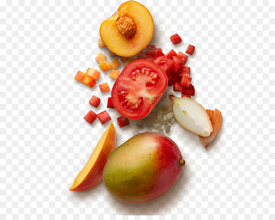 Frutas，Vegetais PNG