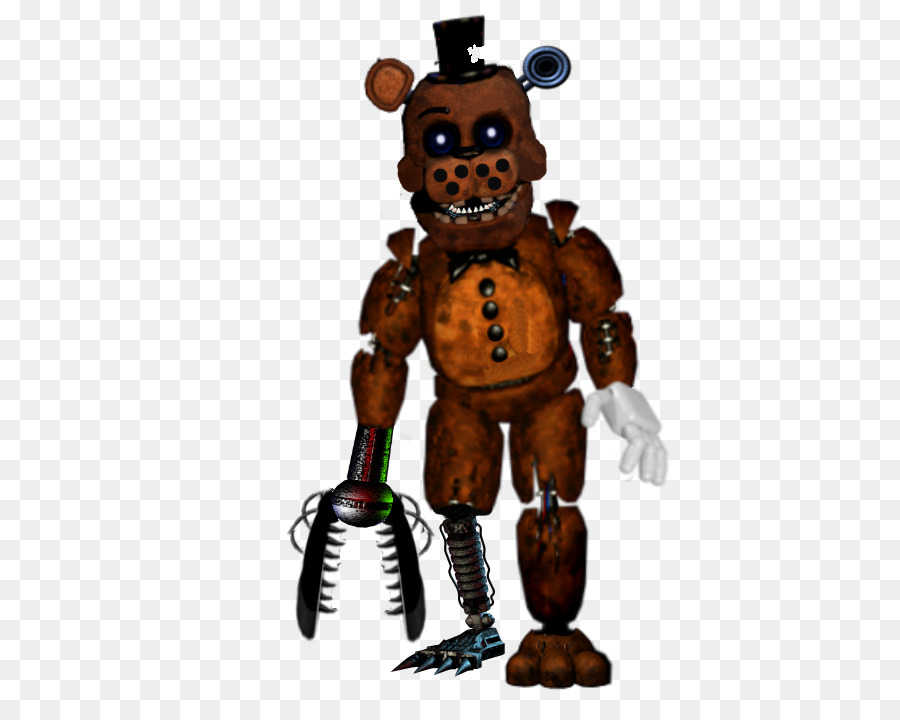 Cinco Noites Em Freddy S 2，Cinco Noites De Freddy PNG