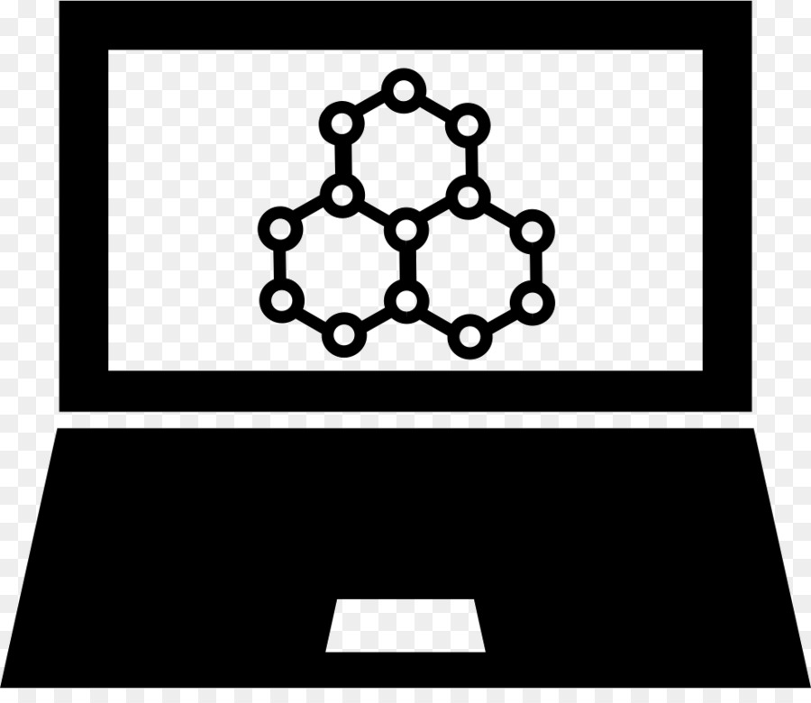ícones Do Computador，Física Atômica PNG