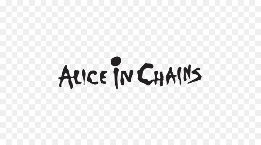 O Alice In Chains，Logo PNG
