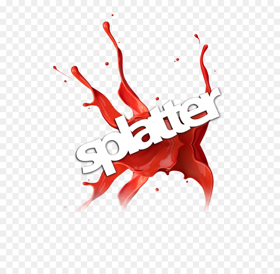 Splatter Filme，Splatter Grupo PNG