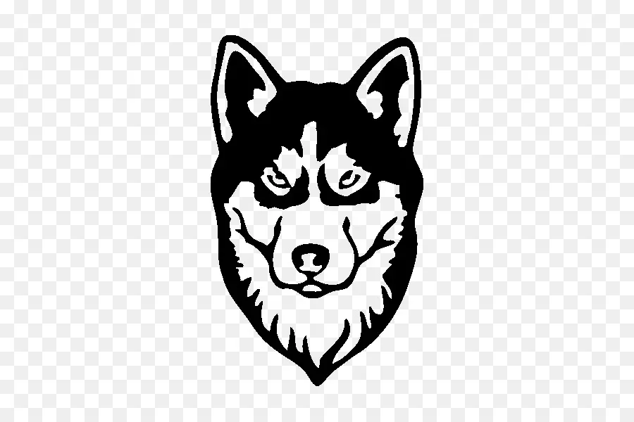 Husky，Cachorro PNG