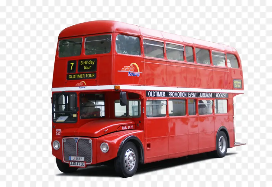 Ônibus，Vermelho PNG