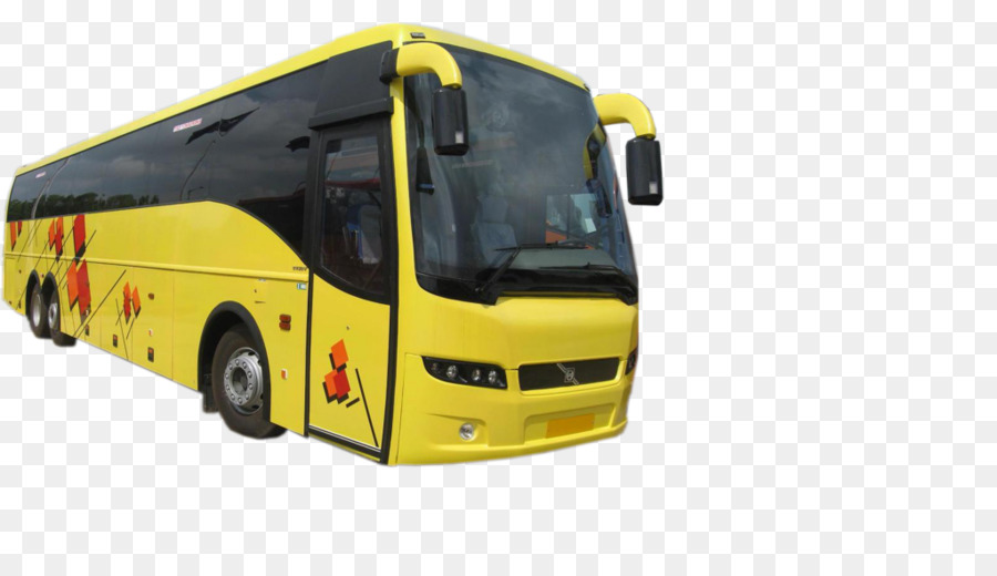 ônibus，Pacote De Excursão PNG