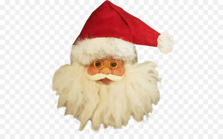 Cara De Papai Noel，Papai Noel PNG