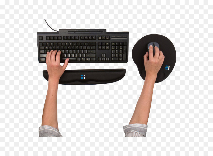 Teclado De Computador，Mouse De Computador PNG