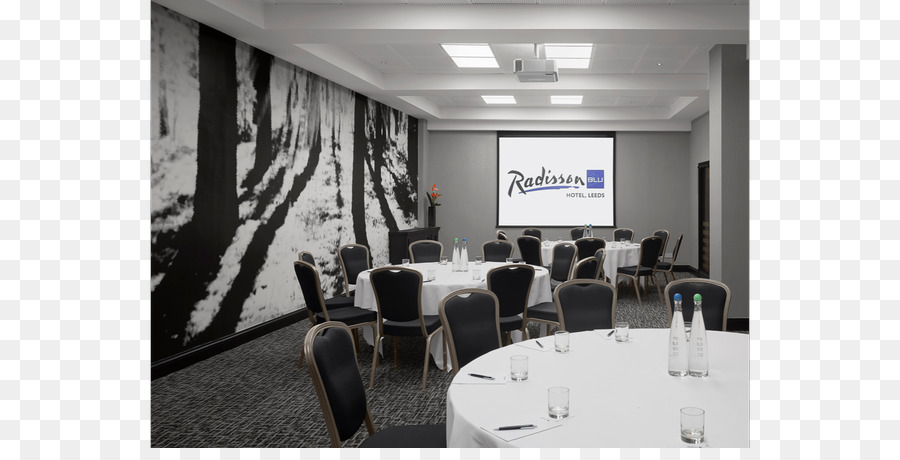 Radisson Blu Hotel Leeds，Leeds Centro Da Cidade PNG