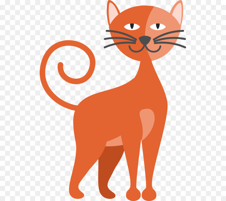 Gato，Marrom PNG