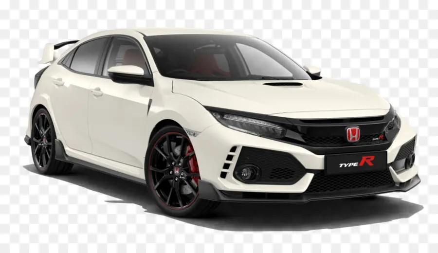 Honda，Honda Civic Type R PNG