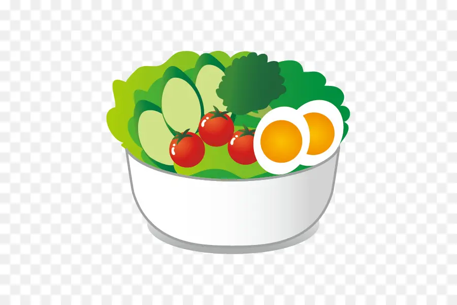 Salada De Frutas，Salada Grega PNG