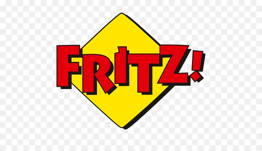 Fritzbox，Roteador PNG