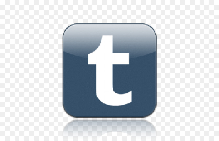 Logotipo Do Tumblr，Mídias Sociais PNG