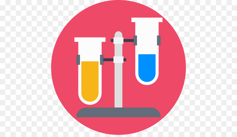 Tubos De Ensaio，Química PNG