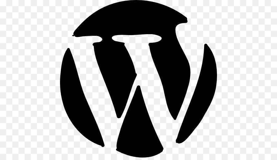 Wordpress，Wordpresscom PNG