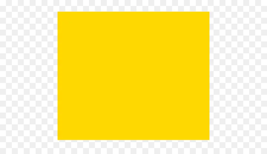 Amarelo，Brilhante PNG