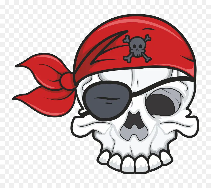 Pirataria，Cartoon PNG
