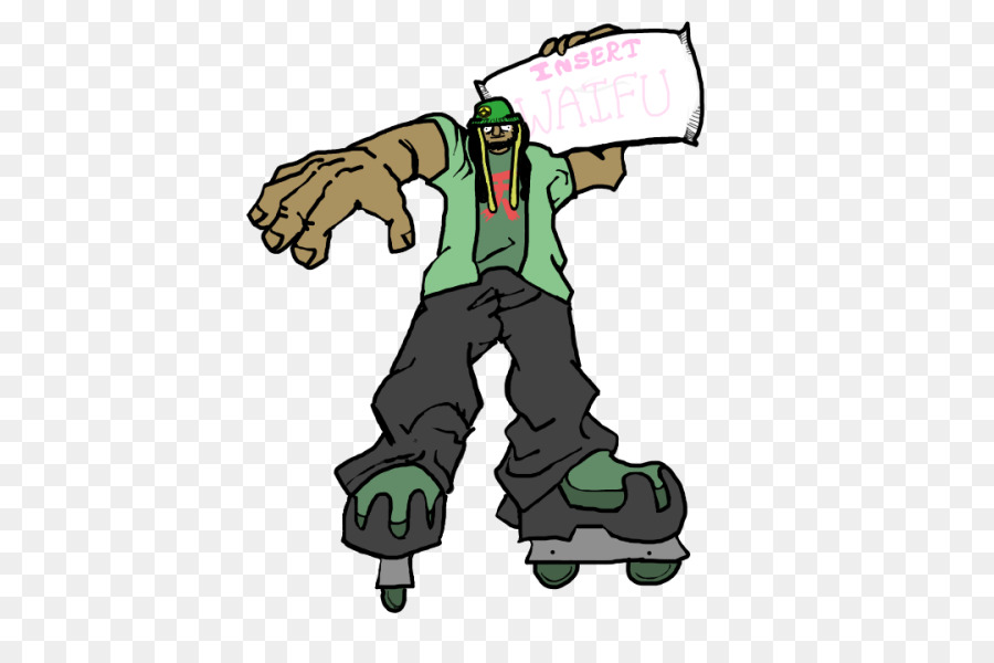 Jet Set Radio，Veículo PNG