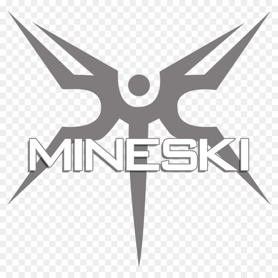 Mineski Logo，Marca PNG