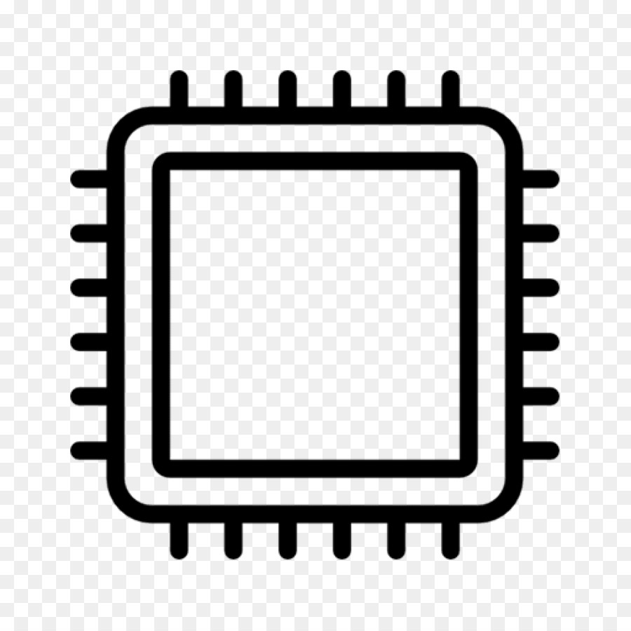 Microchip，Circuito PNG