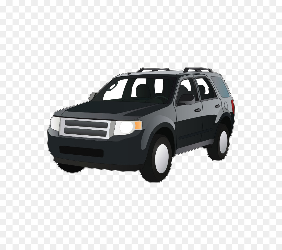 Suv，Carro PNG